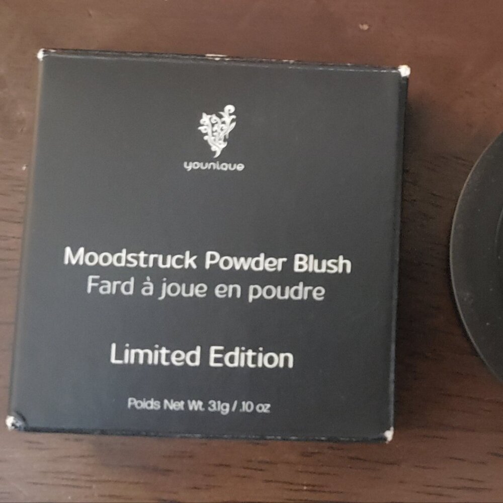 Moodstruck Powder Blush - Picture 3 of 4